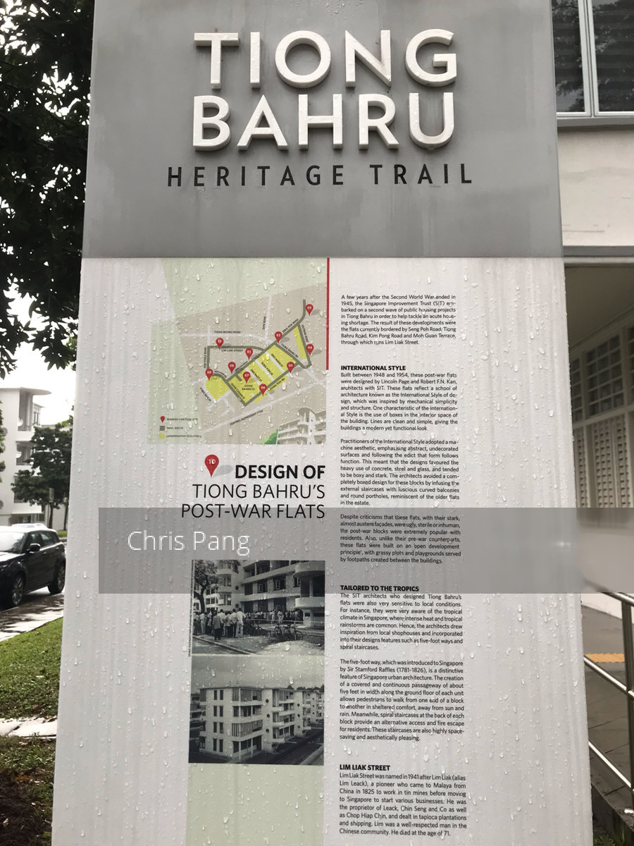 Blk 35 Lim Liak Street (Bukit Merah), HDB 3 Rooms #185441732